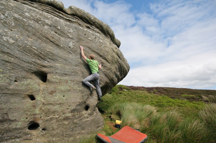 Copyright Ben Finley 2015