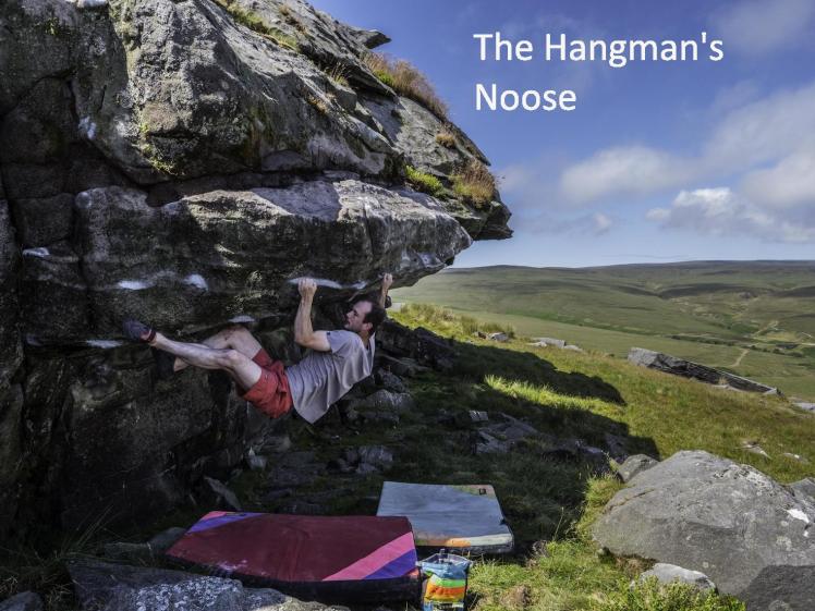 the hangman's noose