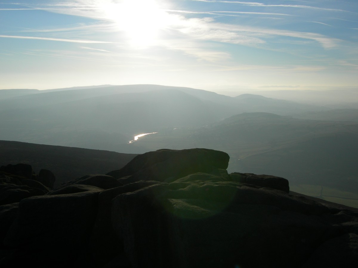 Opening Up – Unknown Stones